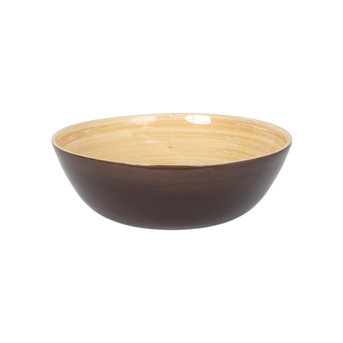 Bamboo Classic Bowl - Pastel Green