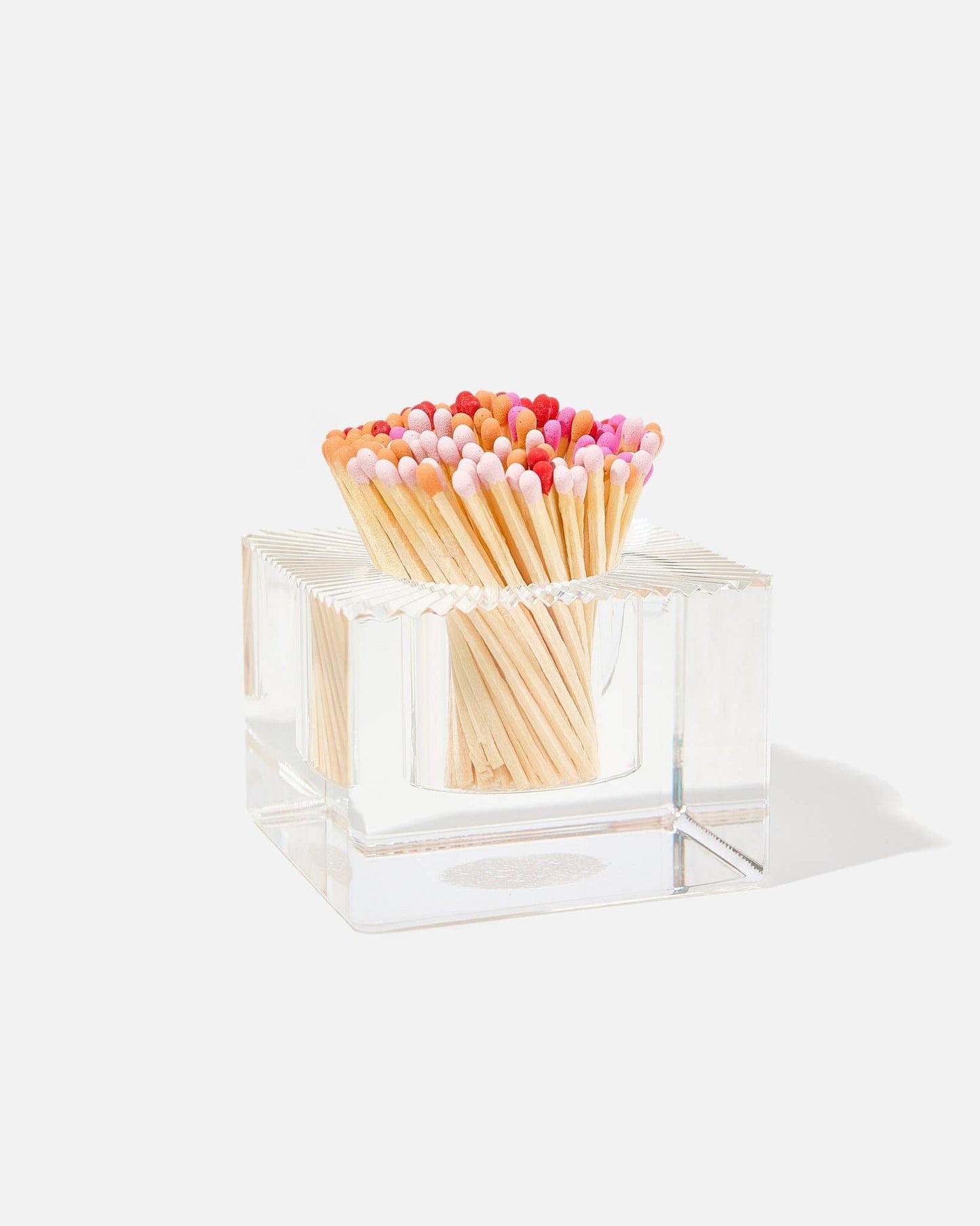 Square Match Striker - Sunset Matches