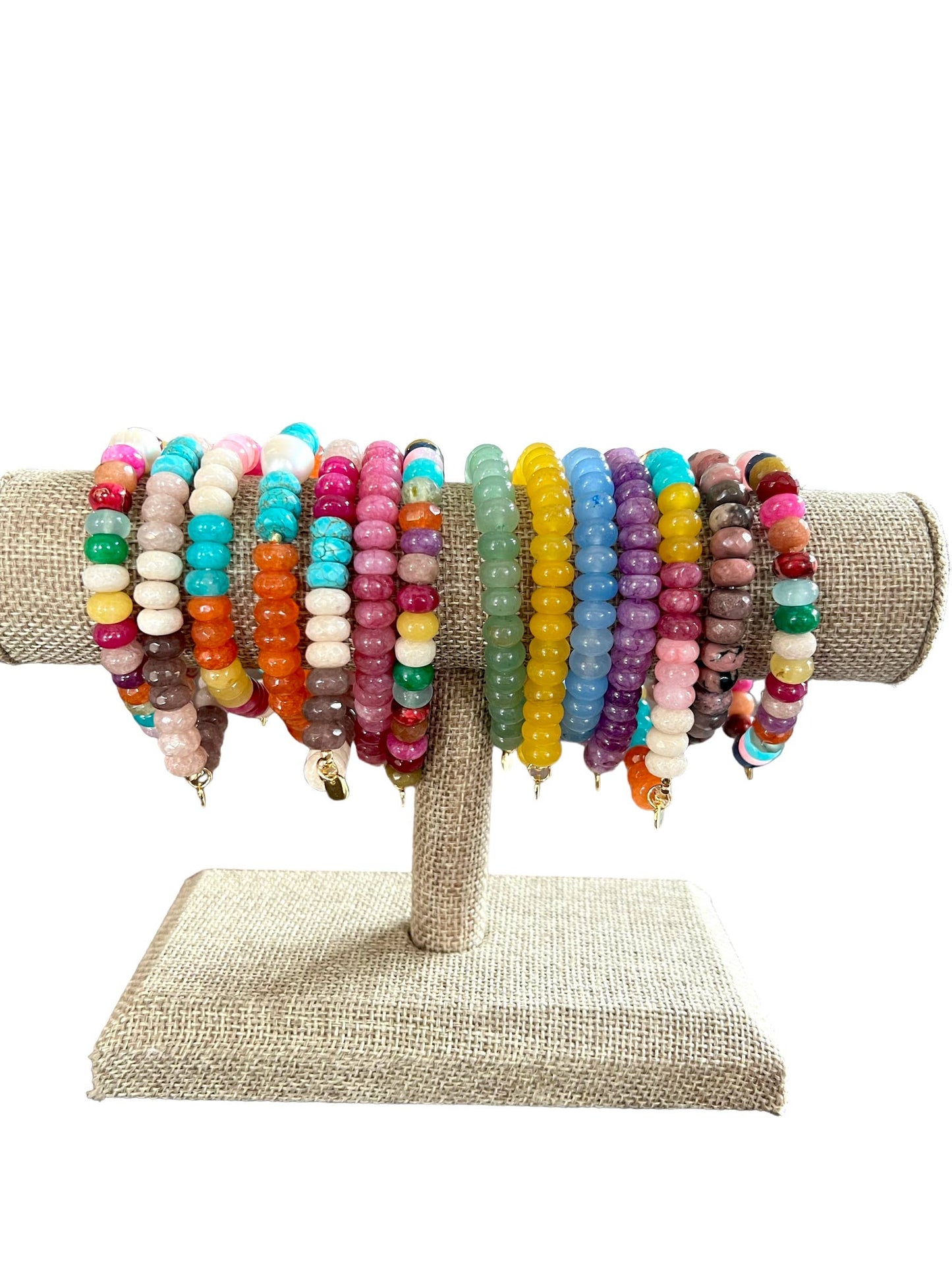 Happiness Bracelet - Blue