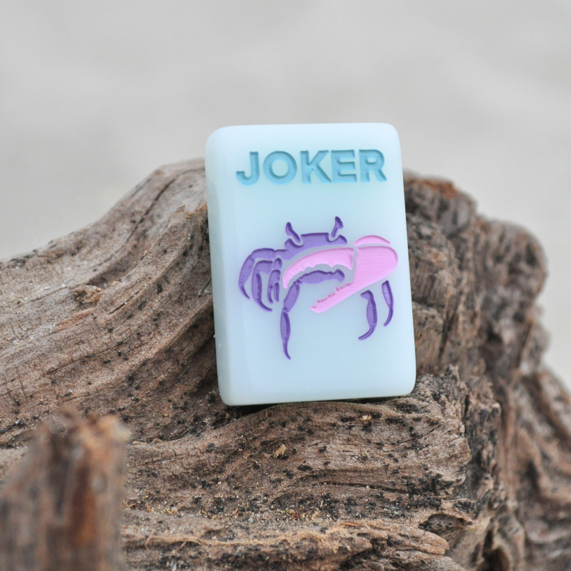 Barrier Island Tiles