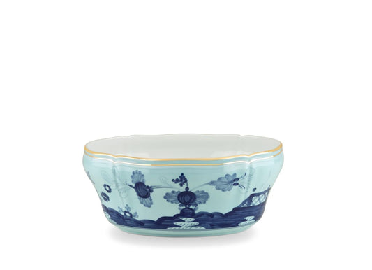 Oriente Italiano Salad Bowl - Iris