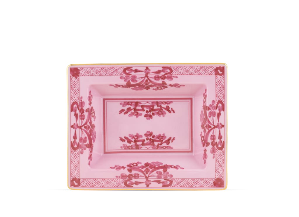 Oriente Italiano Change Tray - Porpora