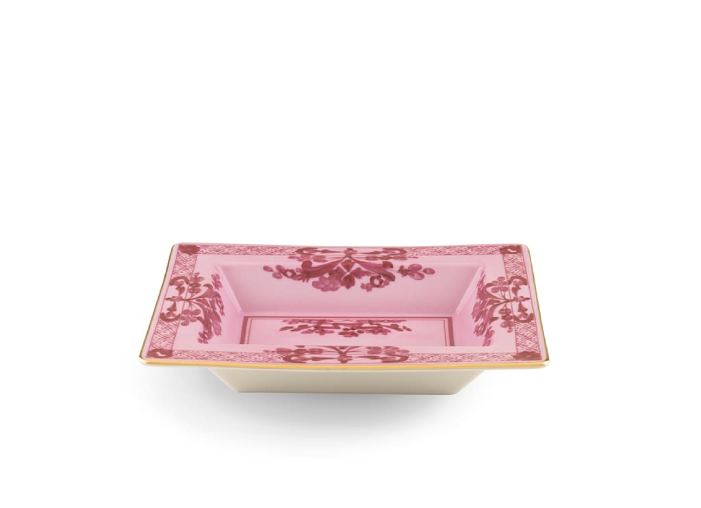 Oriente Italiano Change Tray - Porpora