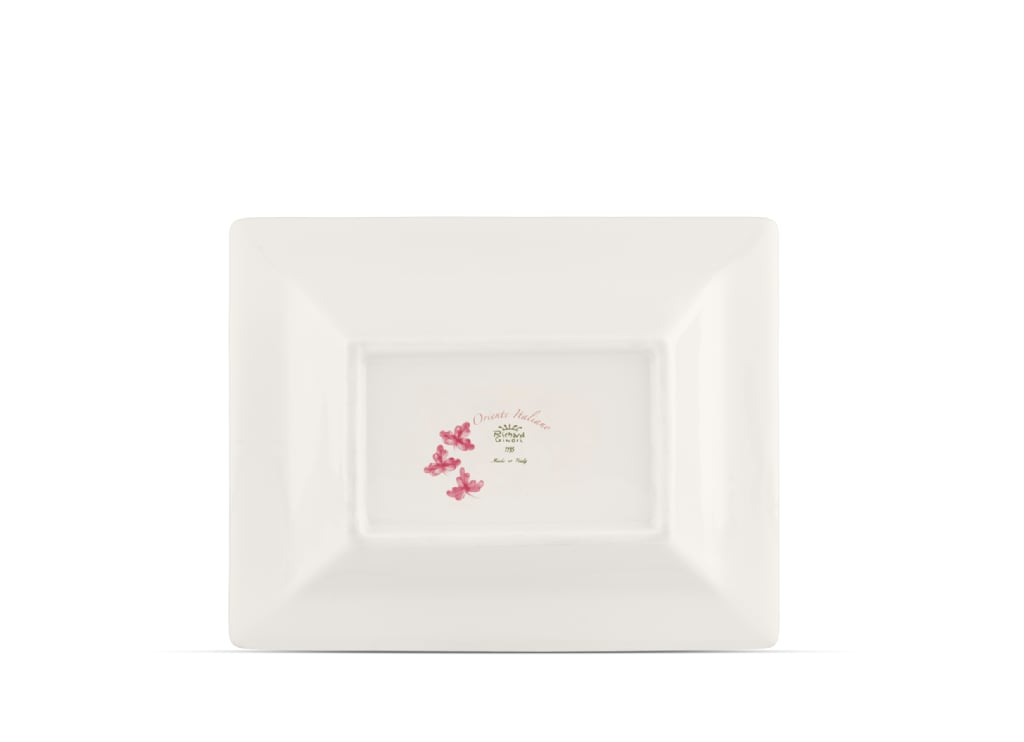 Oriente Italiano Change Tray - Porpora