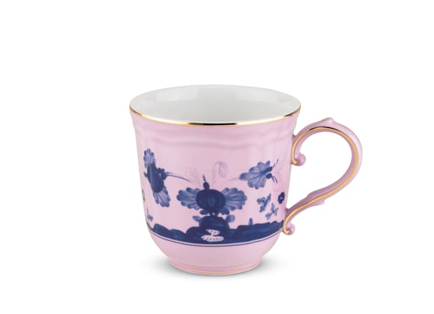 Oriente Italiano Mug - Azalea