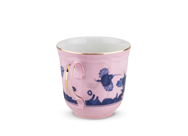 Oriente Italiano Mug - Azalea