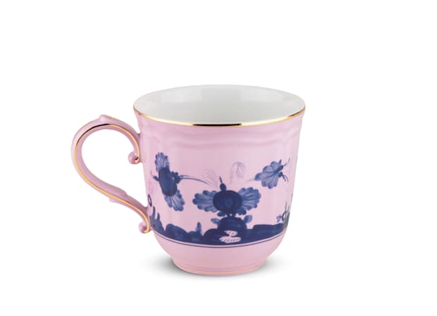 Oriente Italiano Mug - Azalea