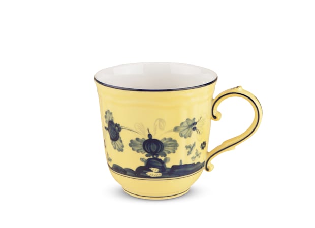 Oriente Italiano Mug - Citrino