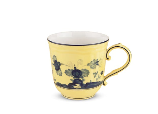 Oriente Italiano Mug - Citrino