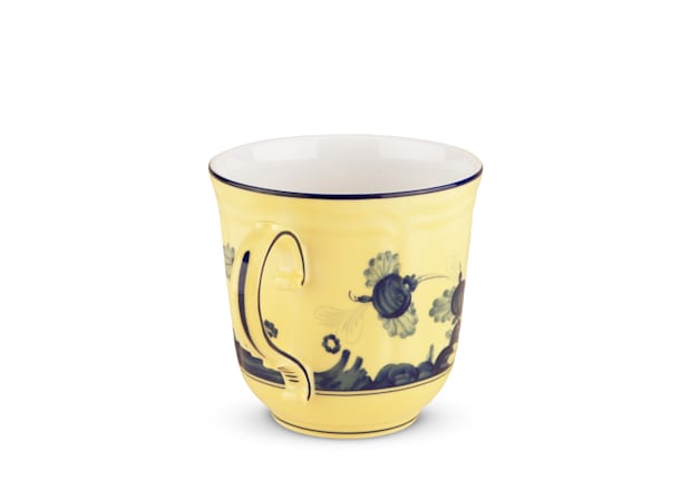 Oriente Italiano Mug - Citrino