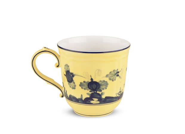 Oriente Italiano Mug - Citrino