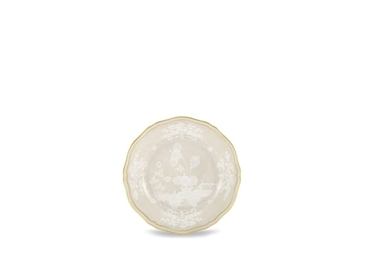 Oriente Italiano Bread Plate - Meringa