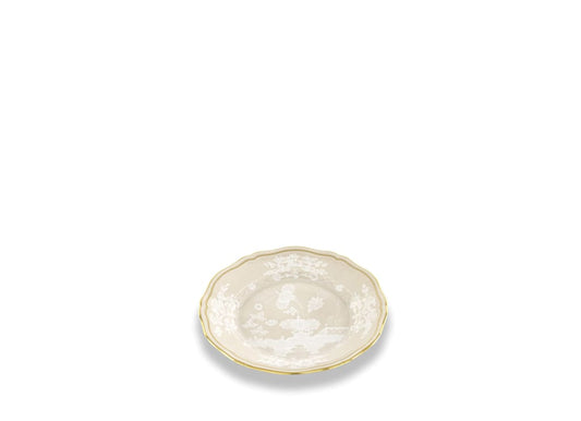 Oriente Italiano Bread Plate - Meringa