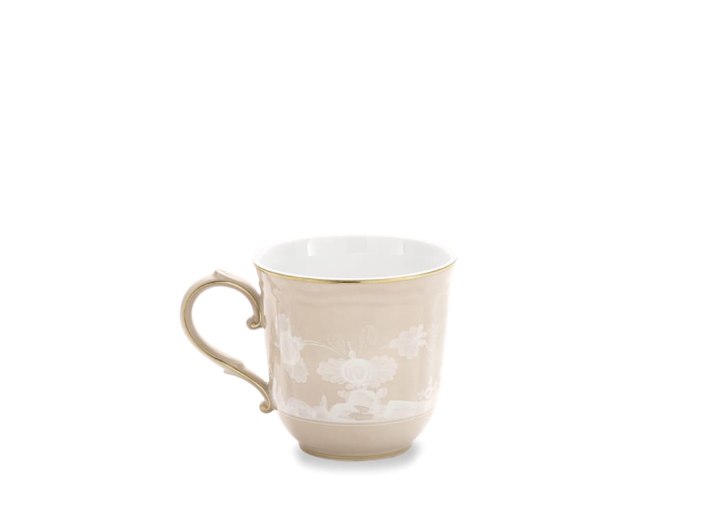 Oriente Italiano Mug - Meringa