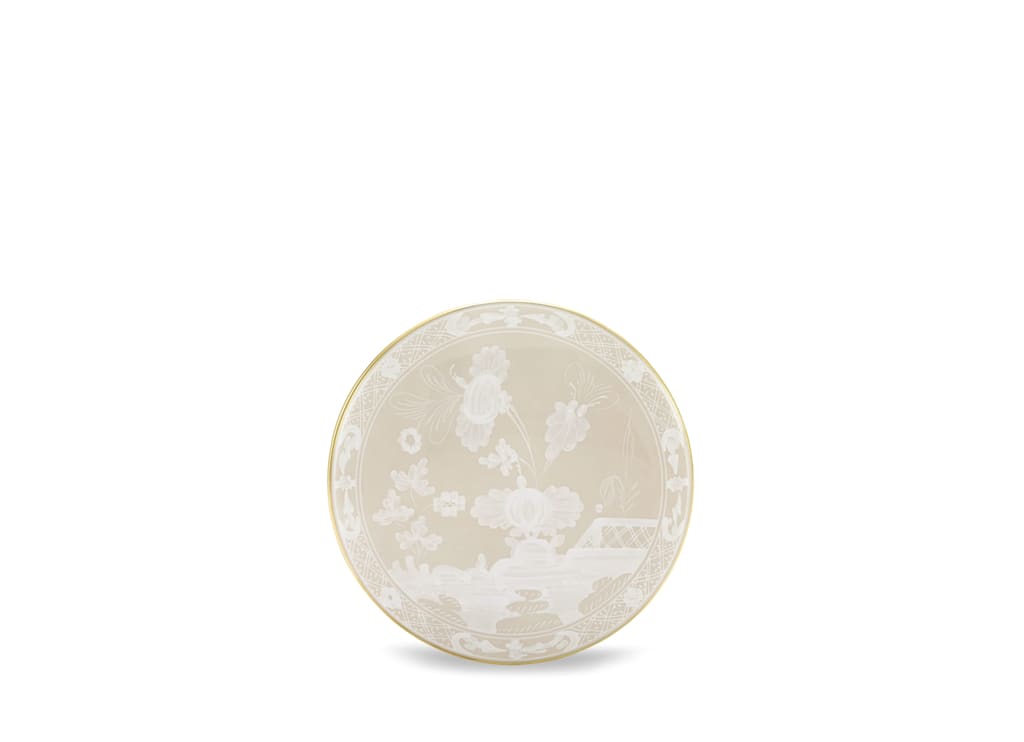 Oriente Italiano Trinket Box - Meringa