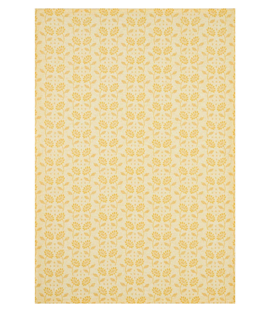 The Lightweight Blanket - Daisy Chain