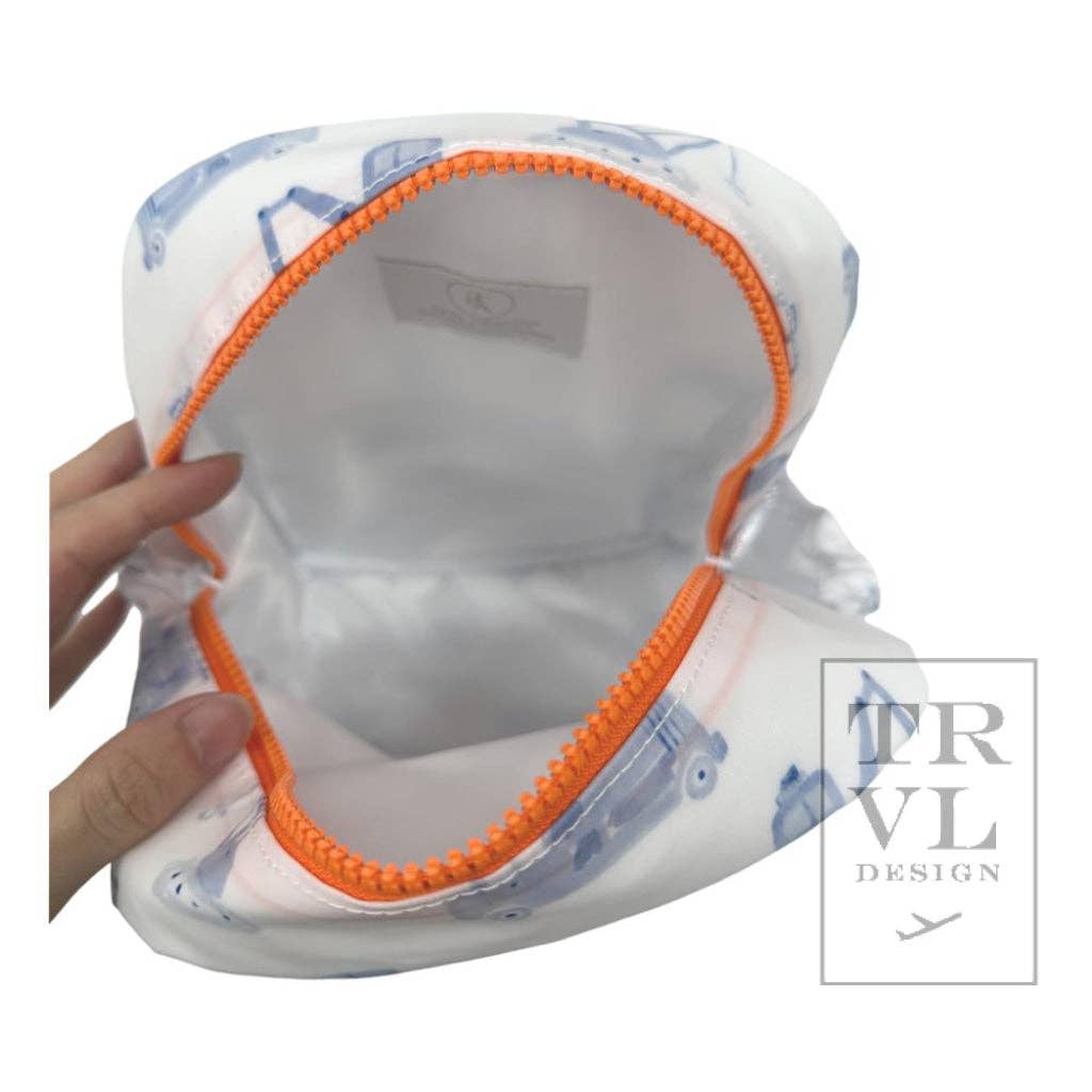 Mini Backer - Dig It Mini Backpack