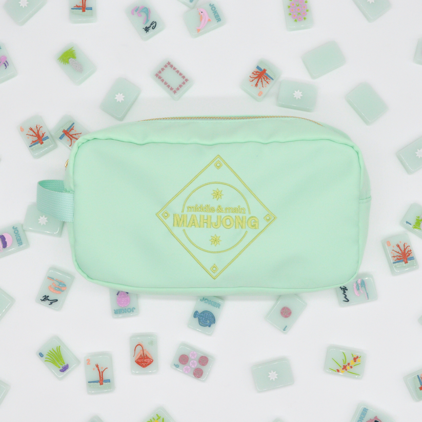 Barrier Island Tiles