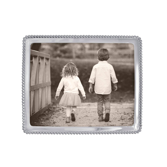 Beaded 8x10 Frame