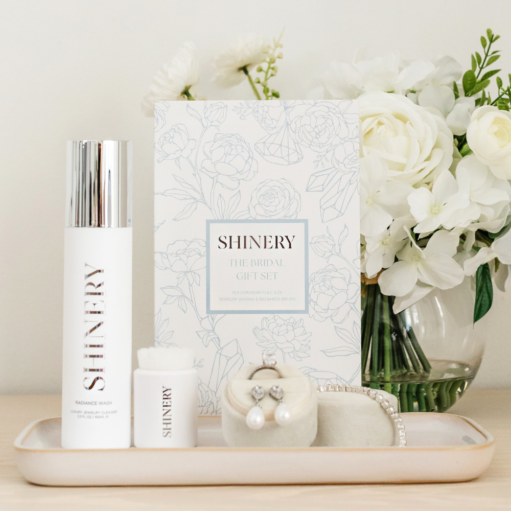 The Bridal Gift Set