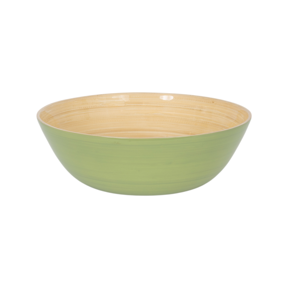 Bamboo Classic Bowl - Dove Blue