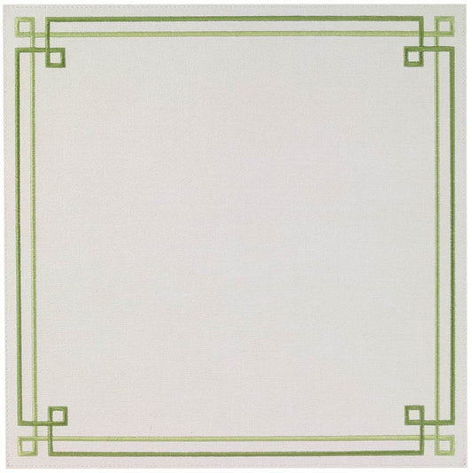 Link Green Mats - Set/4