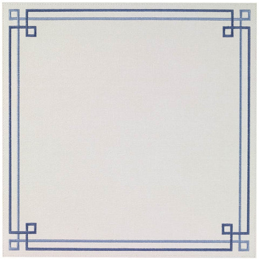 Link Blue Mats - Set/4