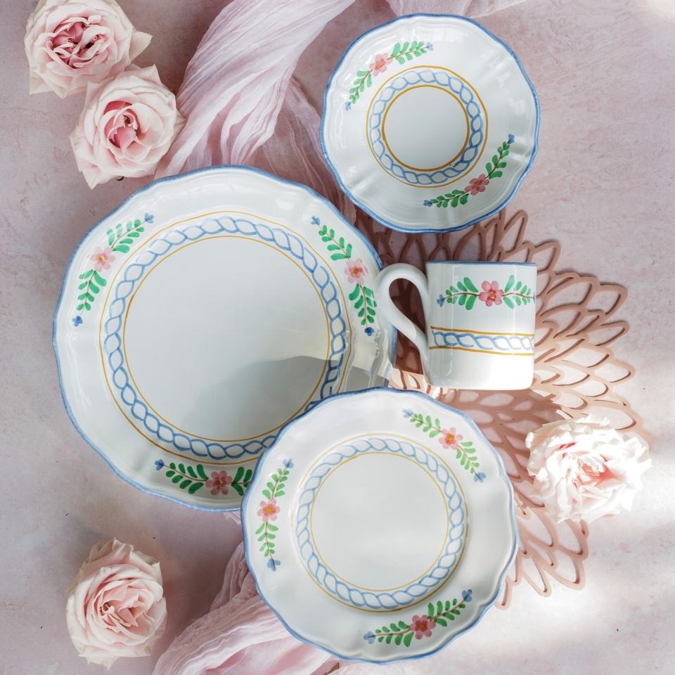Bella Rosa Mug