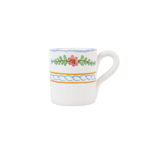 Bella Rosa Mug