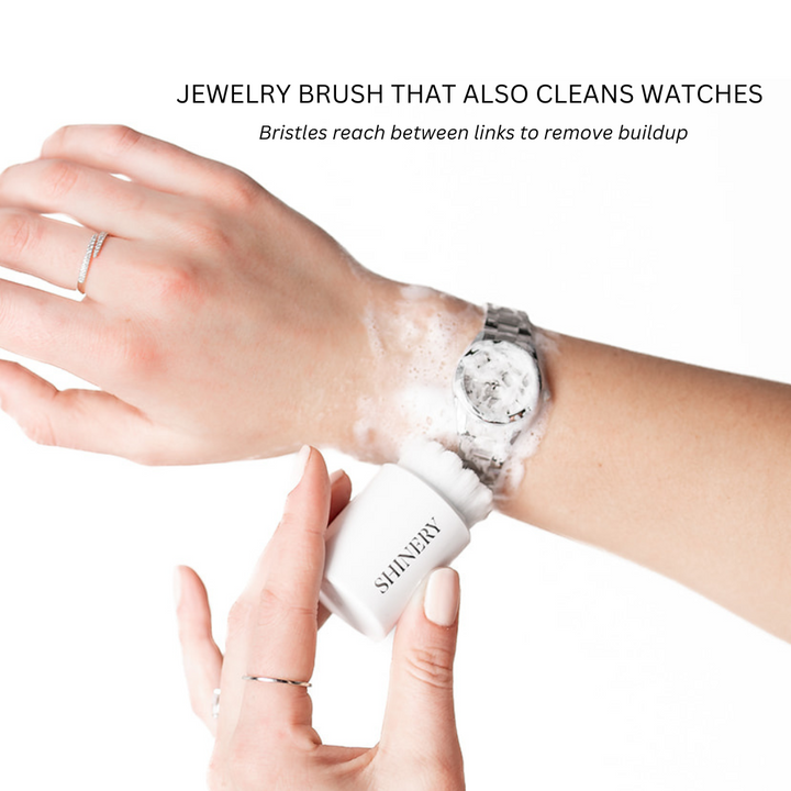 Radiance Brush