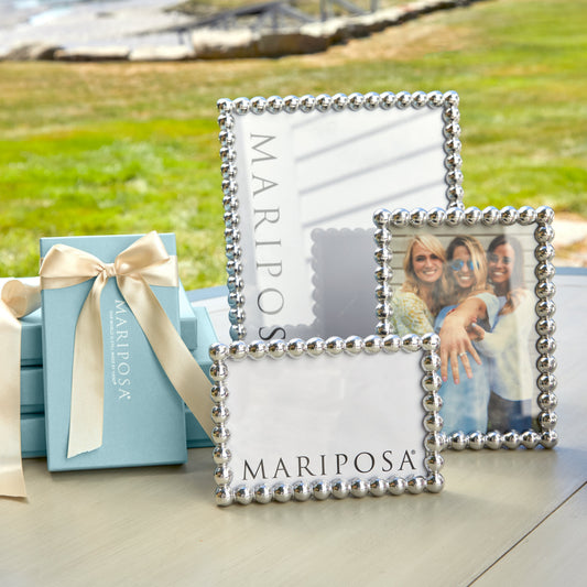 Baubles 8X10 Frame