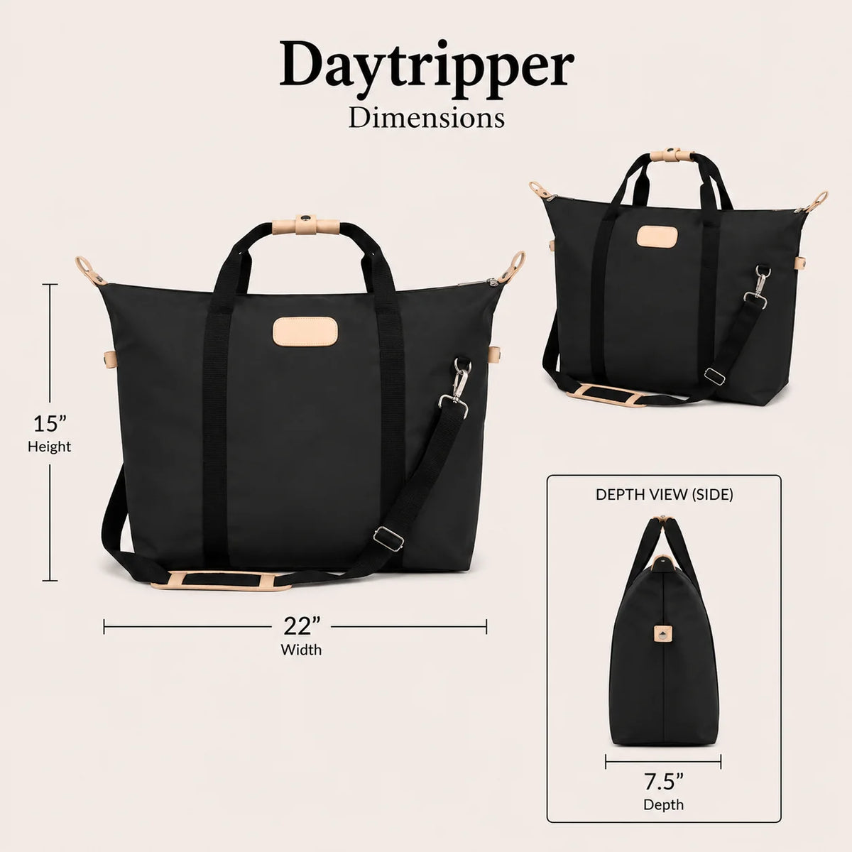 Daytripper