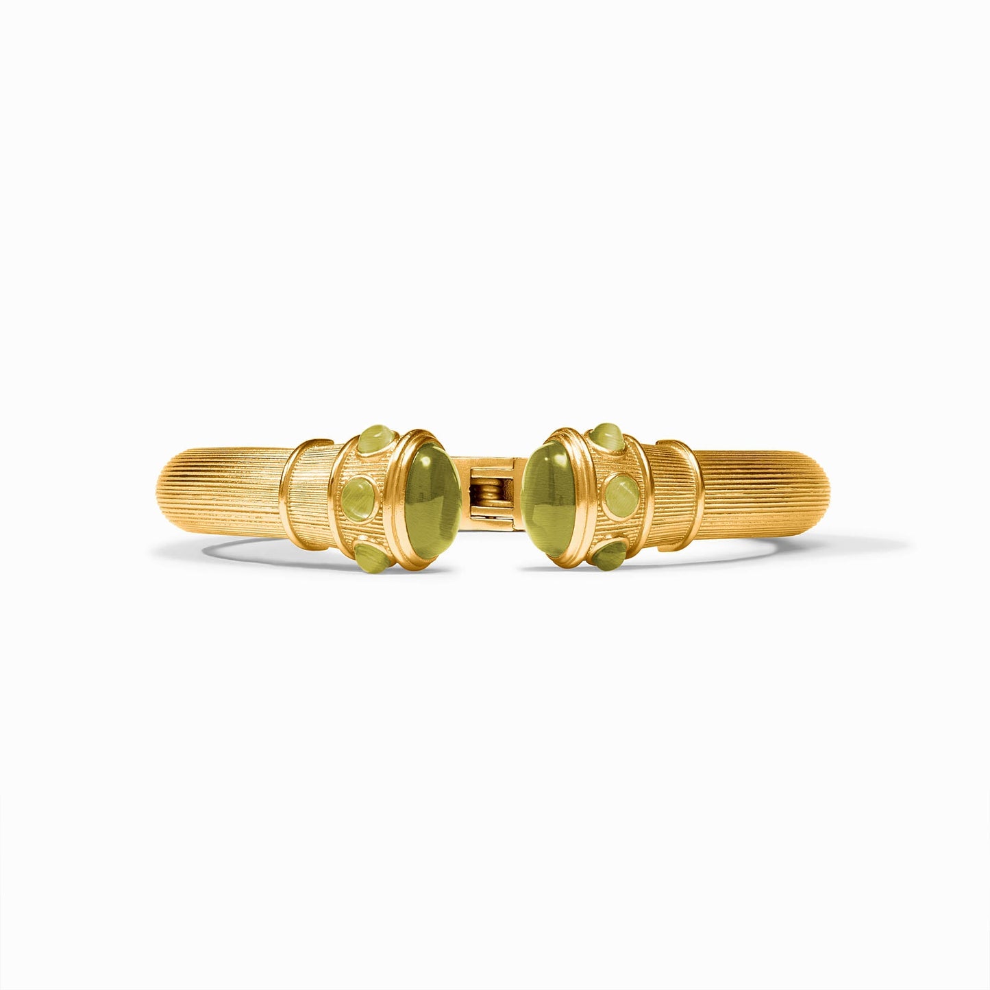 Cobblestone Demi Cuff