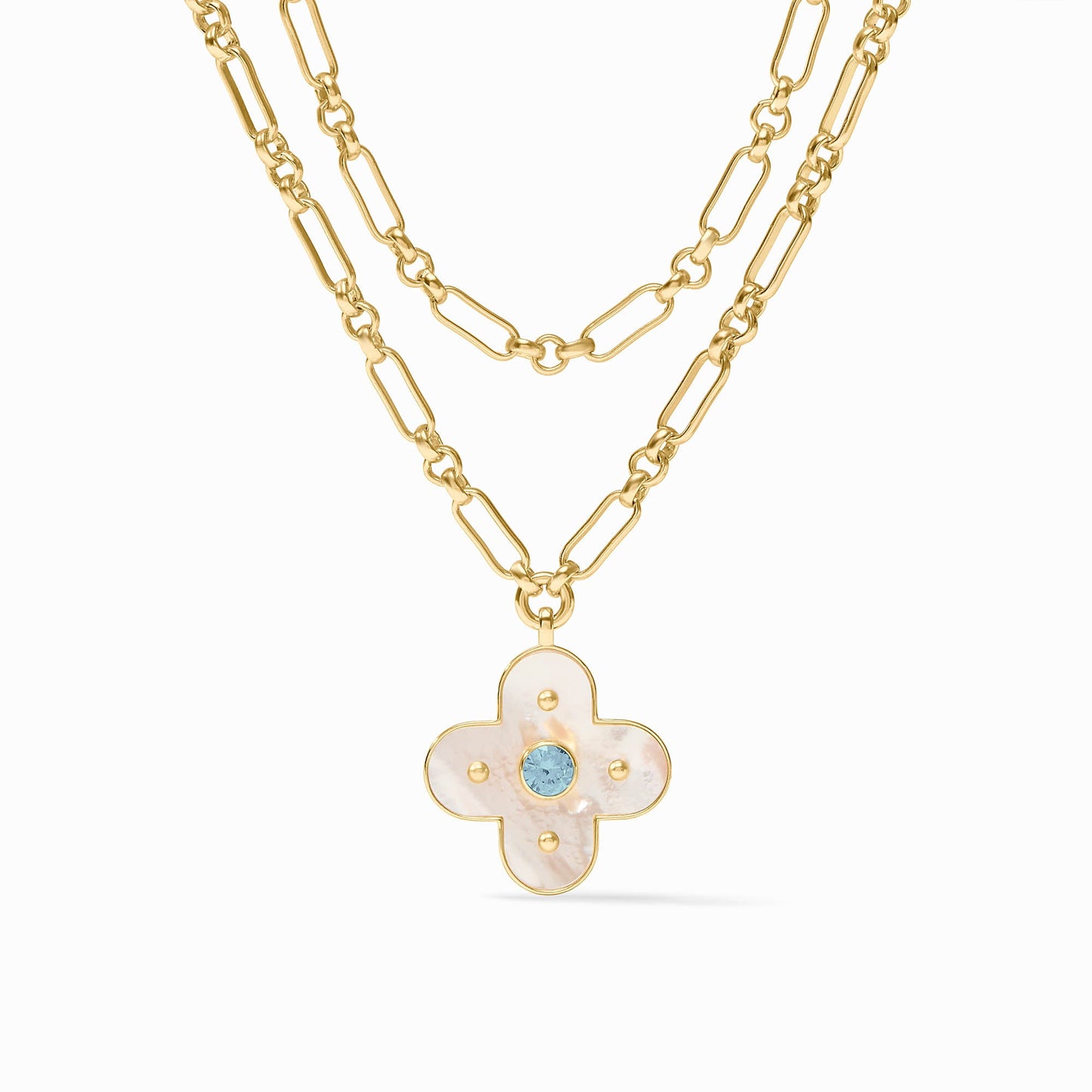 Colette Statement Necklace
