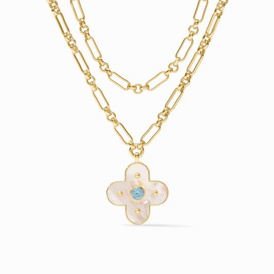 Colette Statement Necklace