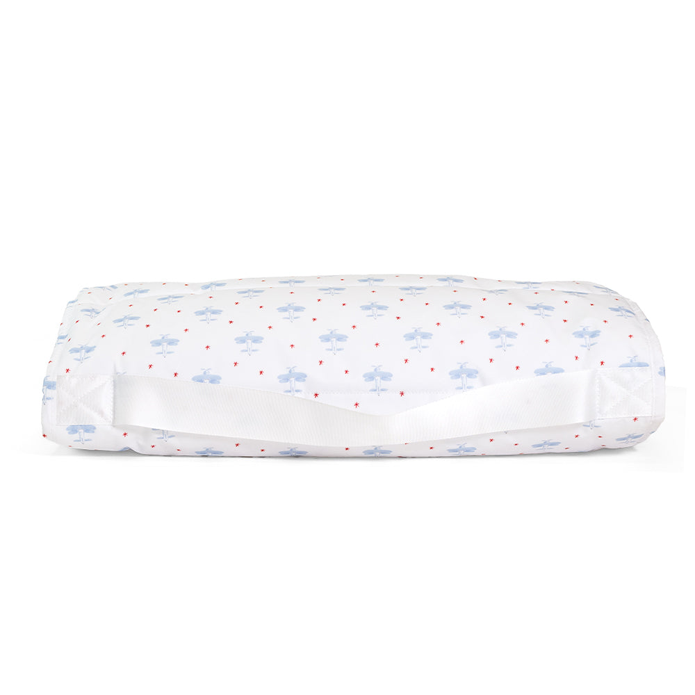Rest Up! Nap Mat - David's Airplane