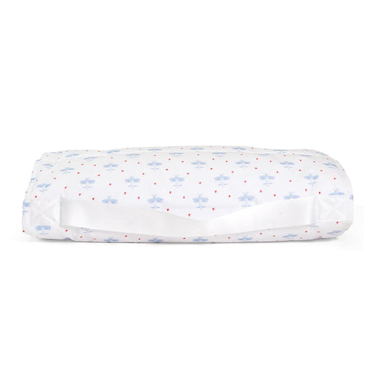 Rest Up! Nap Mat - David's Airplane