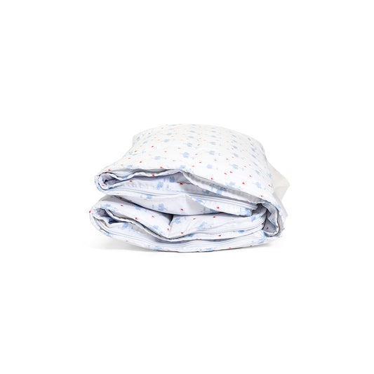 Rest Up! Nap Mat - David's Airplane