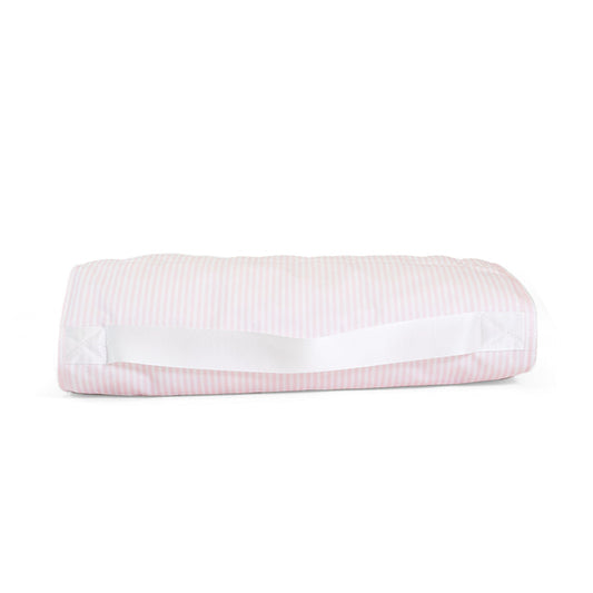 Rest Up! Nap Mat - Pimlico Stripe Pink