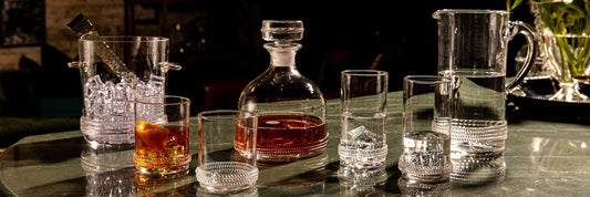 Dean Glass Pitcher