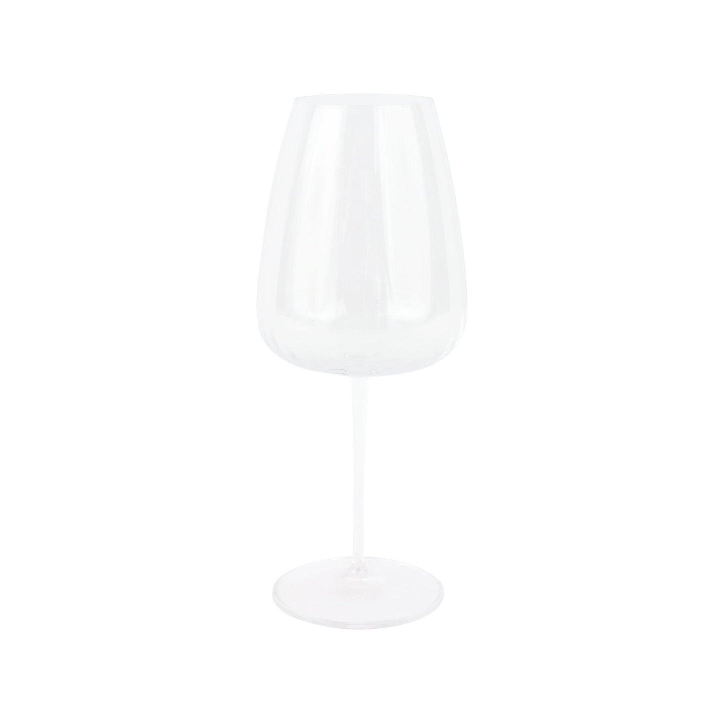 Francesca Clear Wine Glass