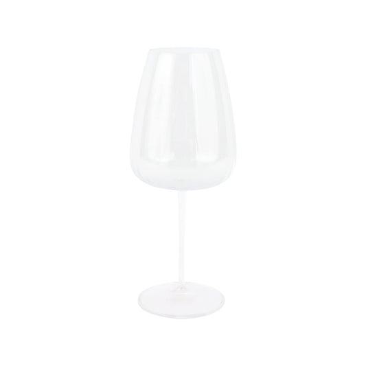 Francesca Clear Wine Glass