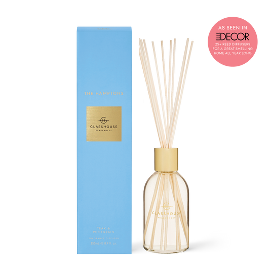 The Hamptons Diffuser (8.4 fl oz)