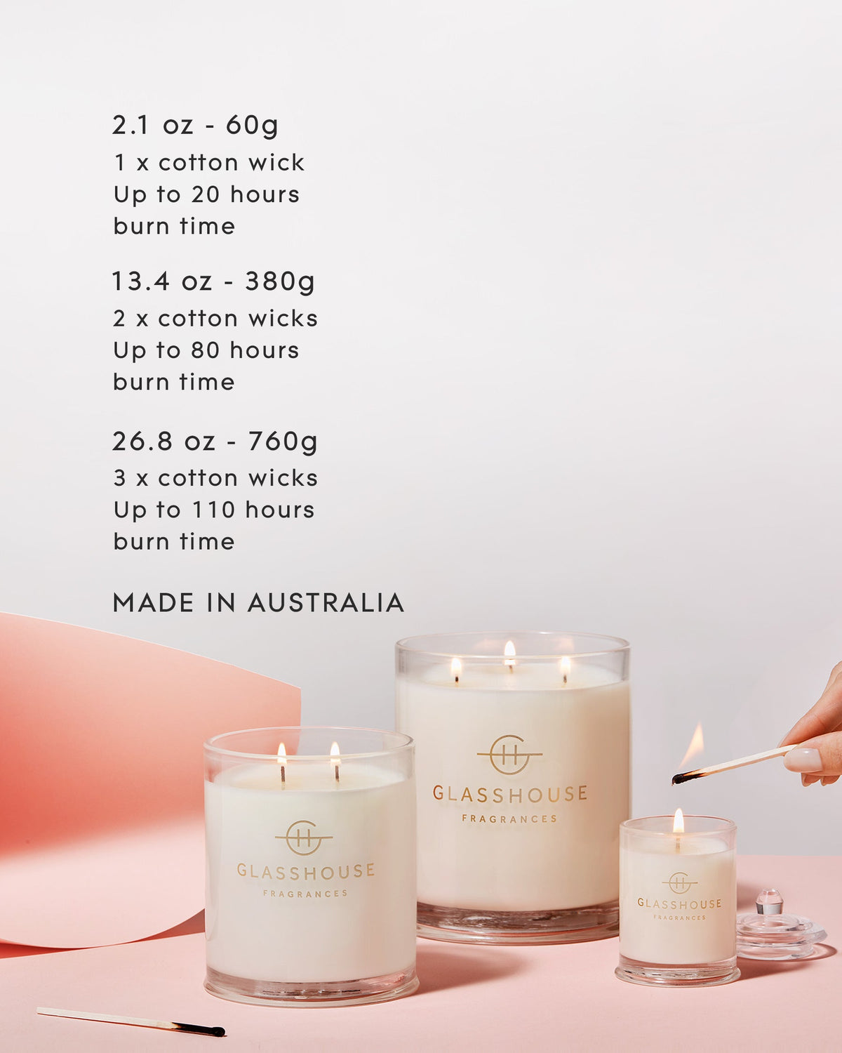 Forever Florence (13.4 oz)