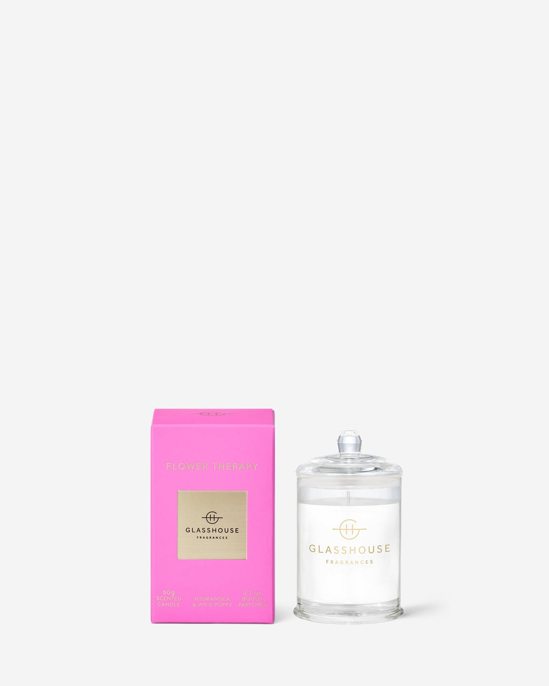 Flower Therapy (2.1 oz)