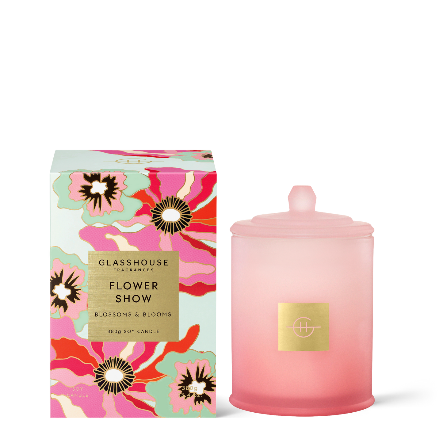 Flower Show (13.4 oz)