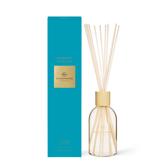 Midnight In Milan Diffuser (8.4 fl oz)