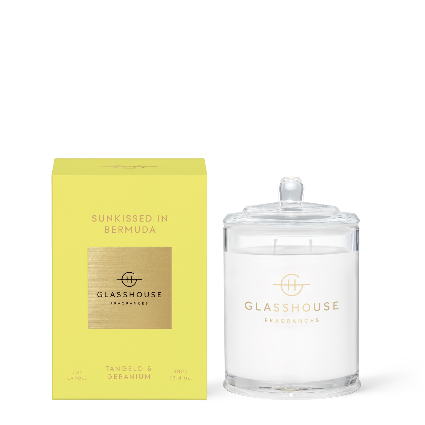 Sunkissed in Bermuda (13.4 oz)