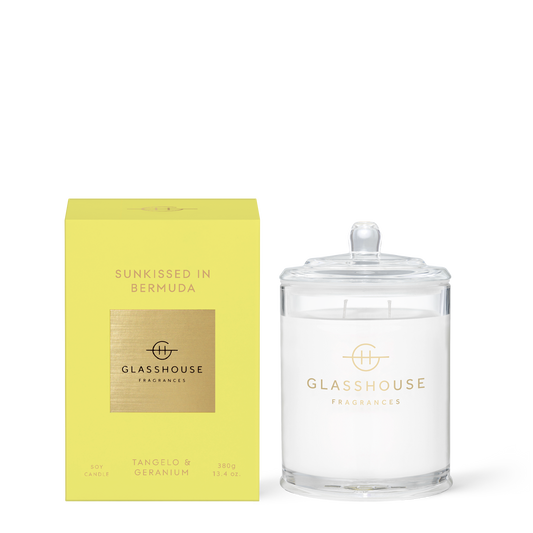 Sunkissed in Bermuda (13.4 oz)