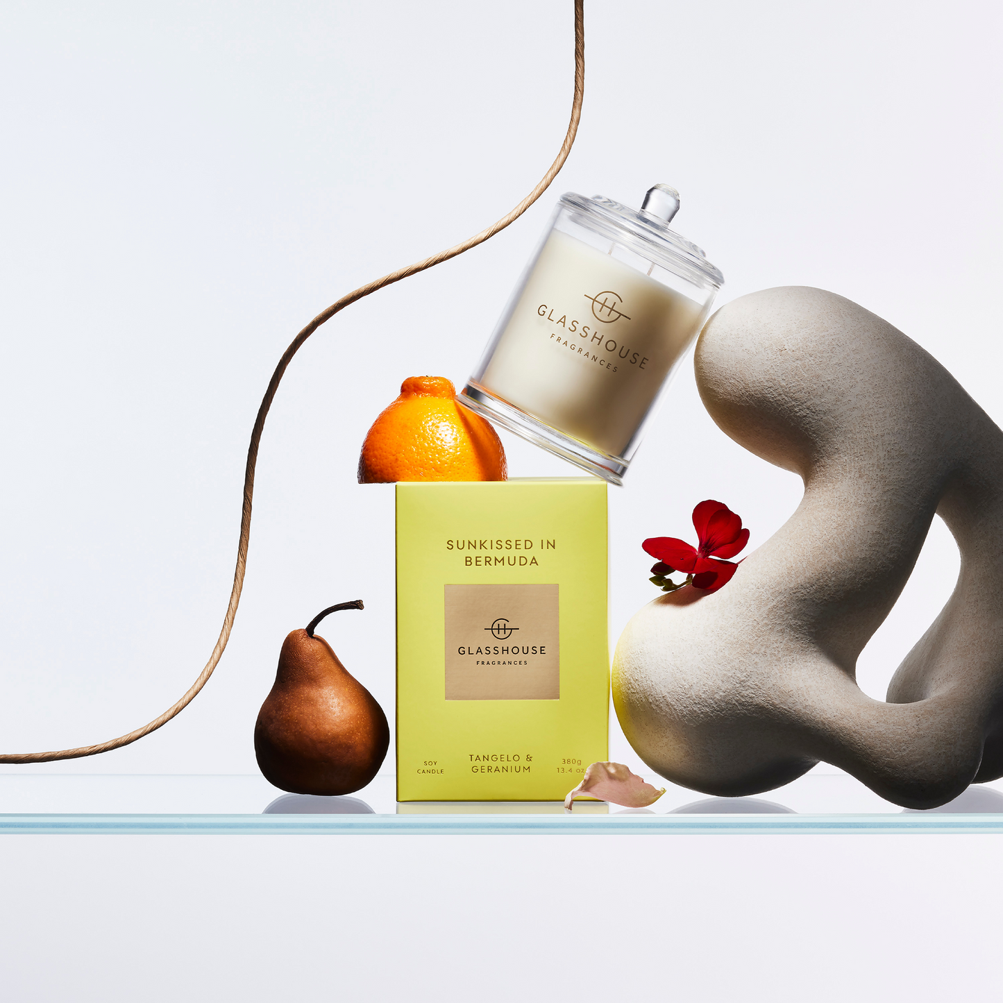 Sunkissed in Bermuda (13.4 oz)